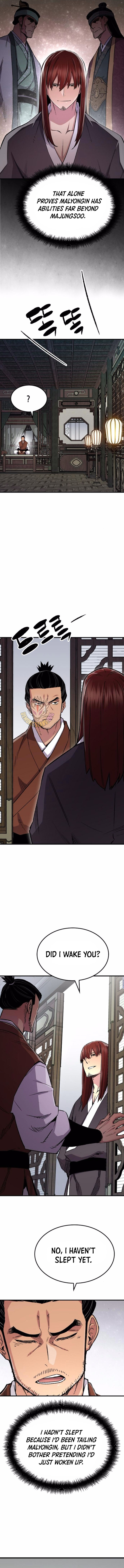 Reincarnation Of The Heavenly Demon Chapter 74 1